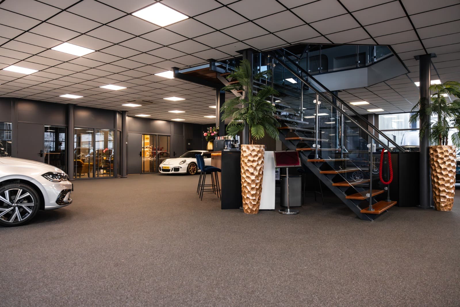 Collectie - Autobedrijf Trivera