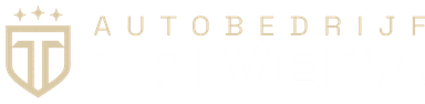 Autobedrijf Trivera Logo