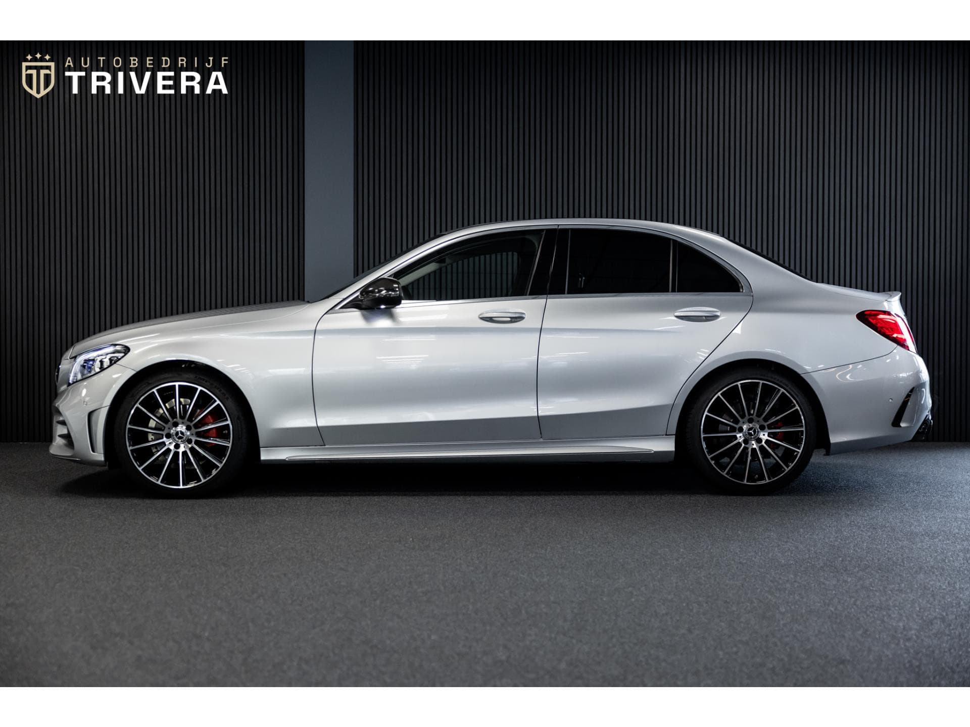 MERCEDES-BENZ C-Klasse - Foto 2