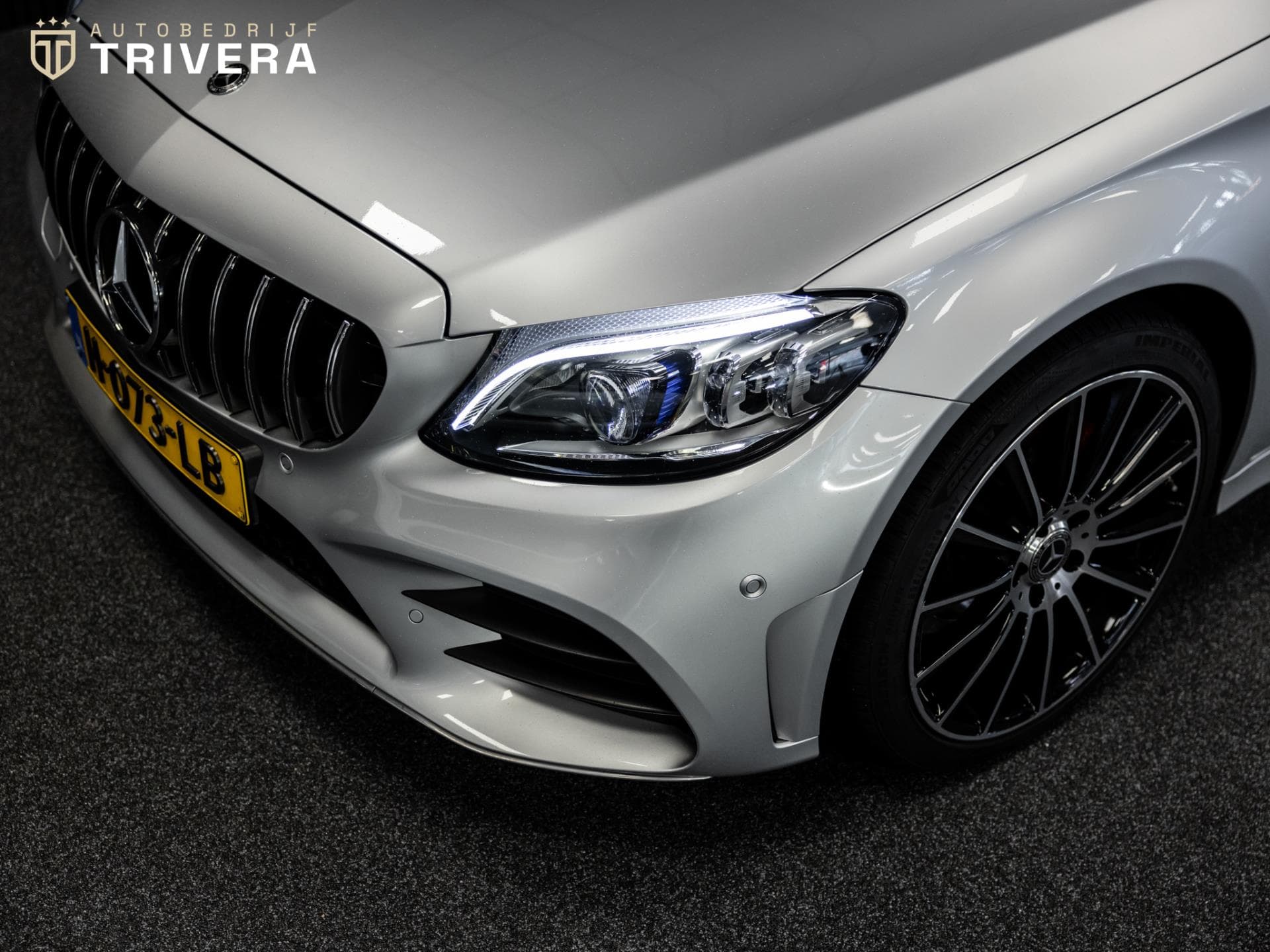 MERCEDES-BENZ C-Klasse - Foto 4