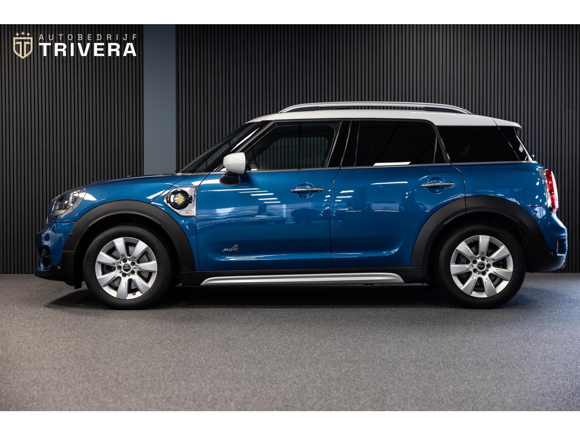 MINI Countryman - Foto 2