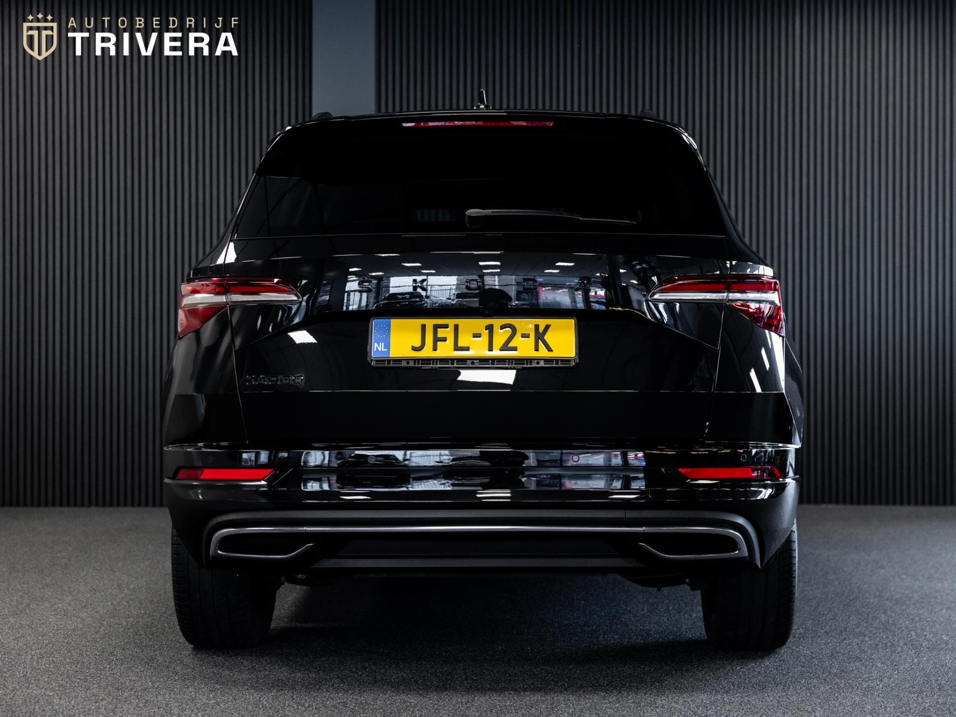 ŠKODA Karoq - Foto 4