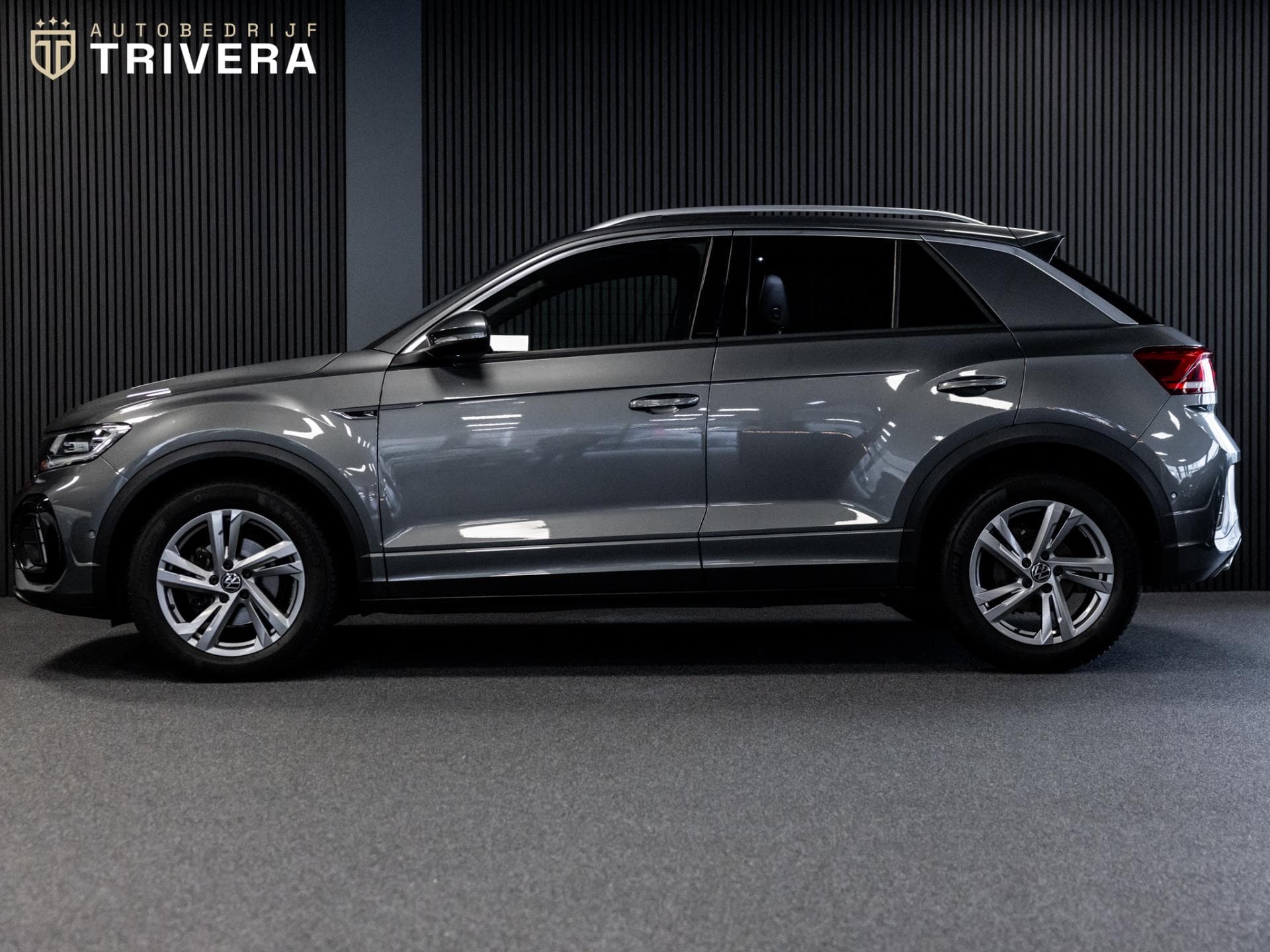 VOLKSWAGEN T-Roc - Foto 2