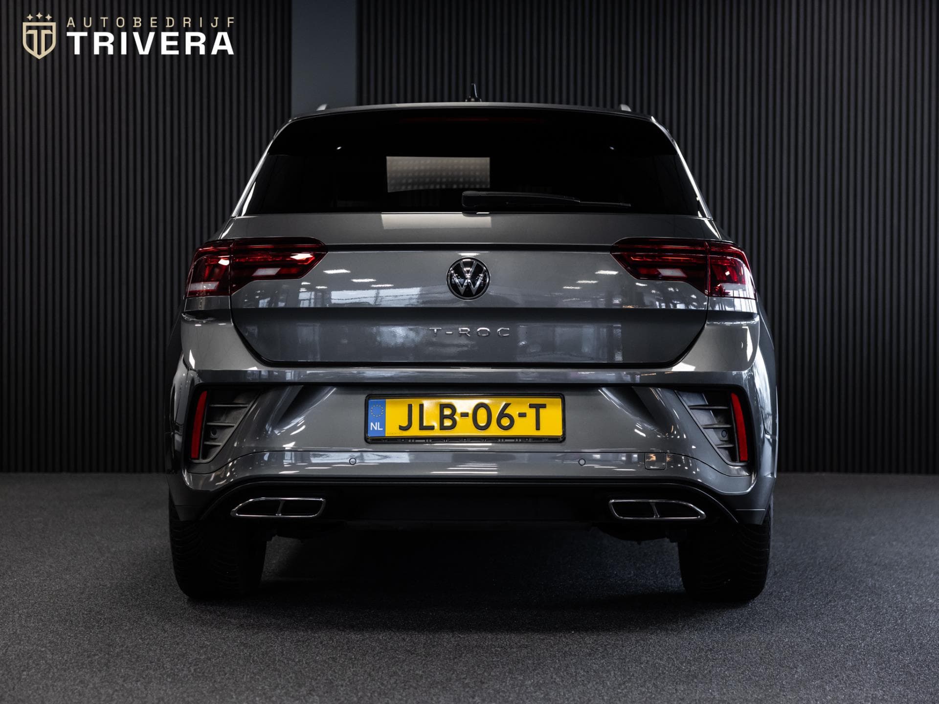 VOLKSWAGEN T-Roc - Foto 3