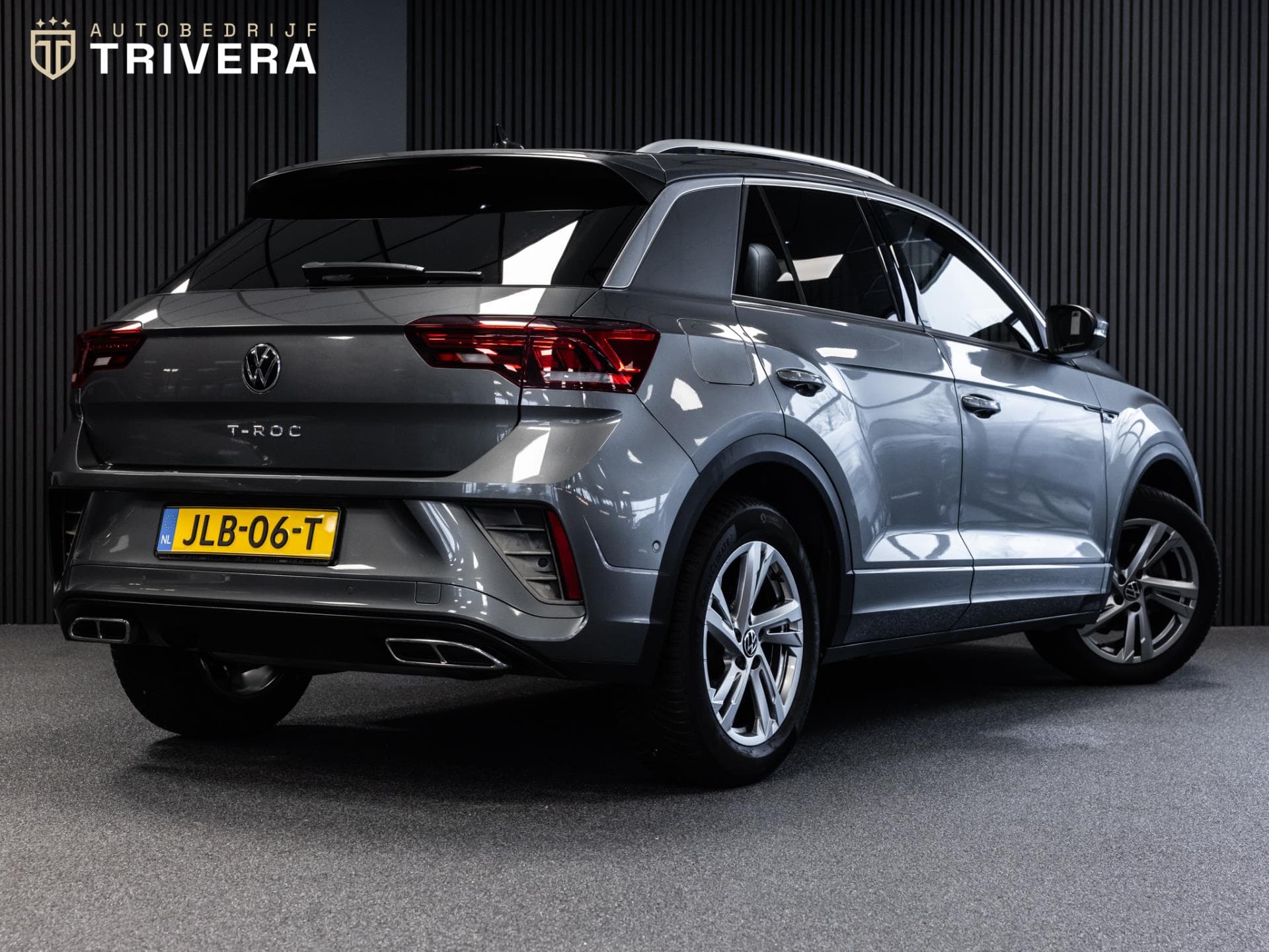 VOLKSWAGEN T-Roc - Foto 4