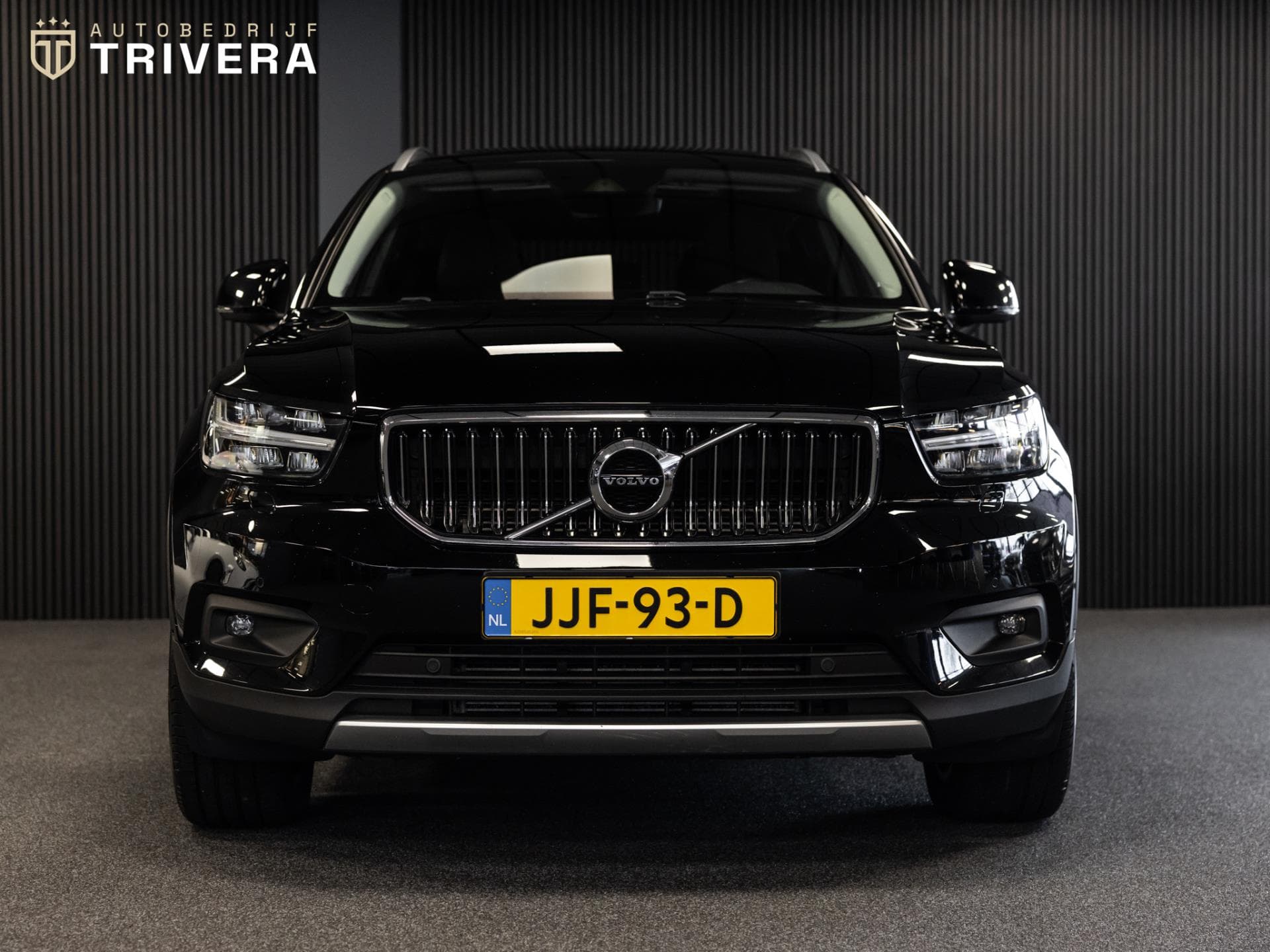 VOLVO XC40 - Foto 2