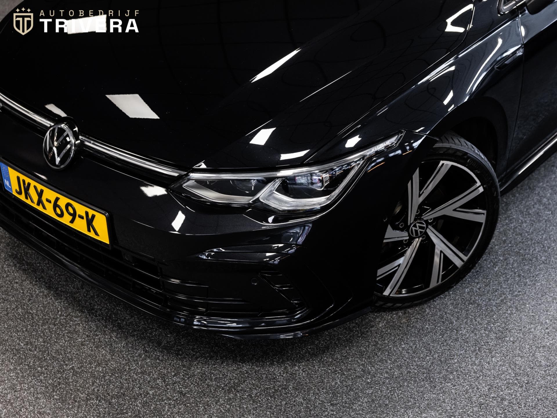 VOLKSWAGEN Golf - Foto 3