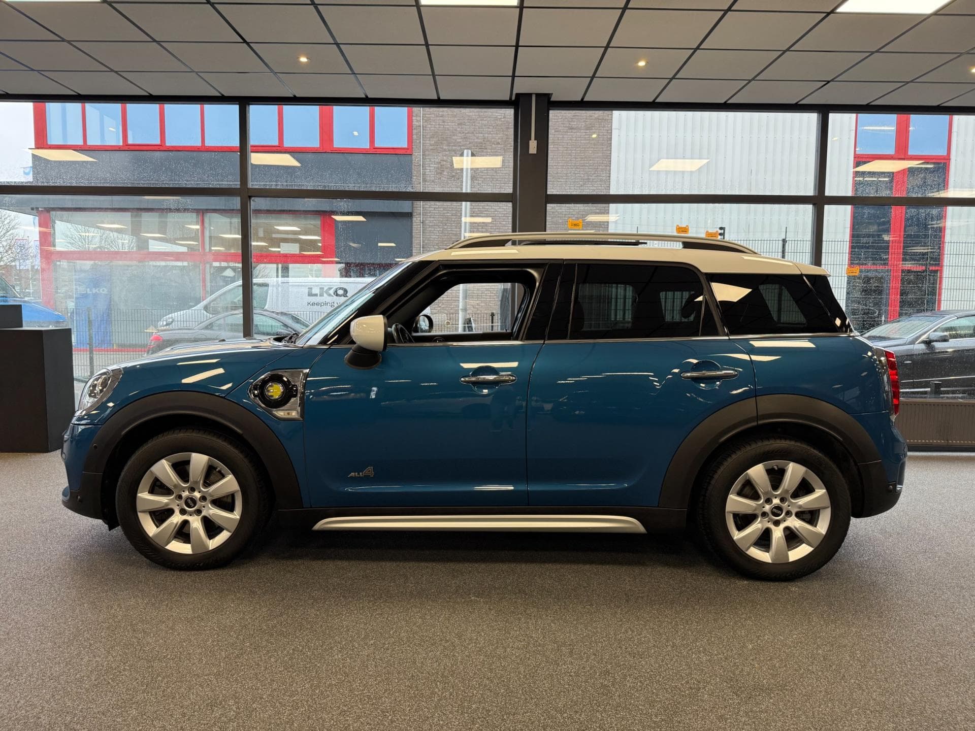 MINI Countryman - Foto 2