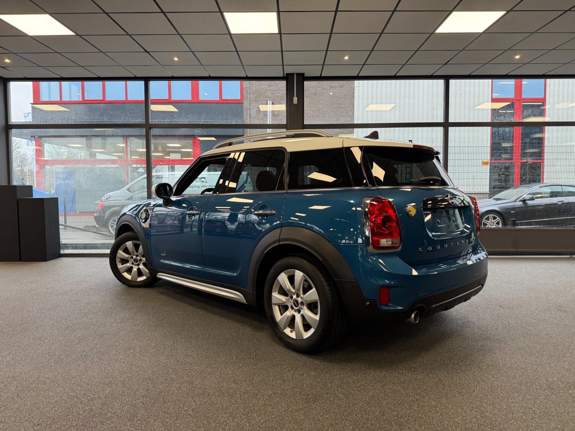MINI Countryman - Foto 4